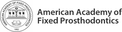 American Academy of Fixed Prosthodontics