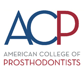 American College of Prosthodontists